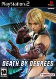 Death By Degrees (PlayStation 2)